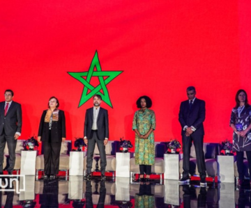 Casablanca News
